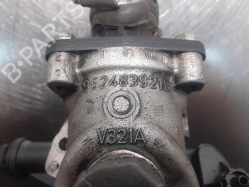 Andere CITROËN XSARA (N1) 1.9 D | BP26244060O1 