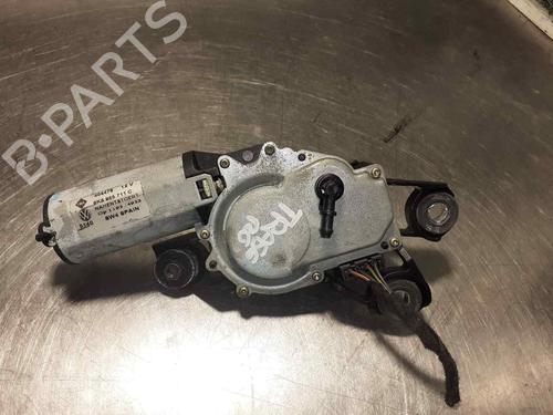 Rear wiper motor SEAT IBIZA IV (6J5, 6P1) 1.9 TDI | BP8196261M102 