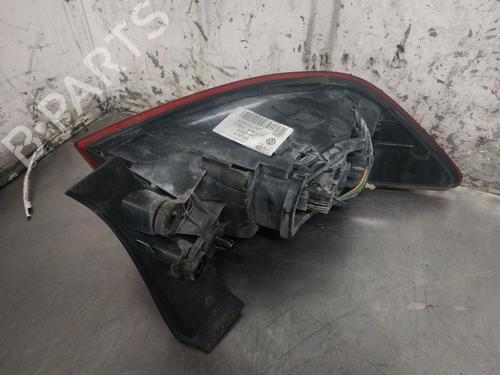 Right taillight RENAULT CLIO IV (BH_) 1.5 dCi 75 | BP27401884C35 