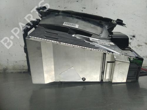 Display monitor BMW 5 (E60) 525 d | BP26256763C48 