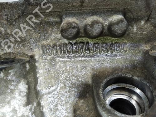 Cylinder head SEAT IBIZA IV (6J5, 6P1) 1.4 | BP26263381M5 