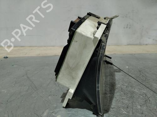 Instrument cluster NISSAN ALMERA TINO (V10) 2.2 dCi | BP26262804C47 