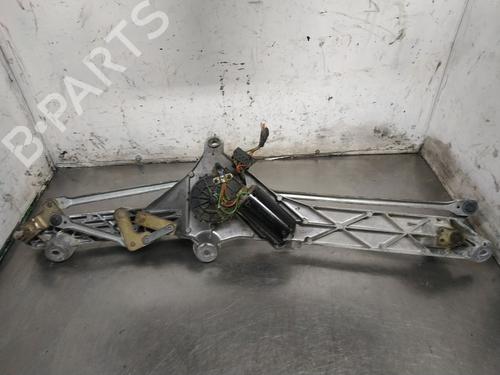 Used Front wiper motor MERCEDES-BENZ S-CLASS (W220) S 400 CDI (220.028, 220.128) (250 hp) 26254965
