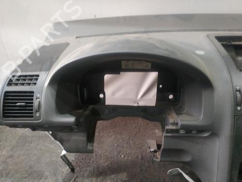 Dashboard VW TOURAN (1T1, 1T2) 2.0 FSI | BP27401129C46 
