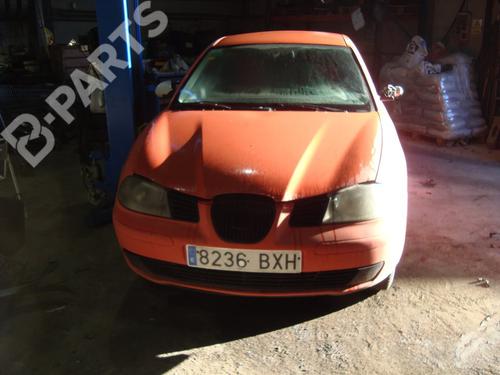 Electronic module SEAT IBIZA III (6L1) 1.9 TDI | BP8636694M83 