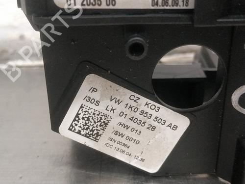 Switch SEAT ALTEA (5P1) 2.0 TDI 16V | BP26256139I30 