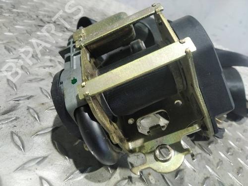 Rear right seatbelt CITROËN C4 Coupe (LA_) 1.6 HDi | BP26266093I28 