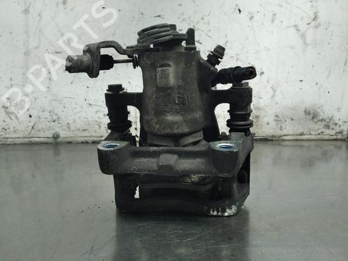 Left rear brake caliper OPEL ASTRA H GTC (A04) 1.7 CDTi (L08) | BP27401094M107 