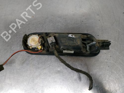 Rear left interior door handle SEAT CORDOBA (6K1, 6K2) 1.9 TDI | BP26256722I15 