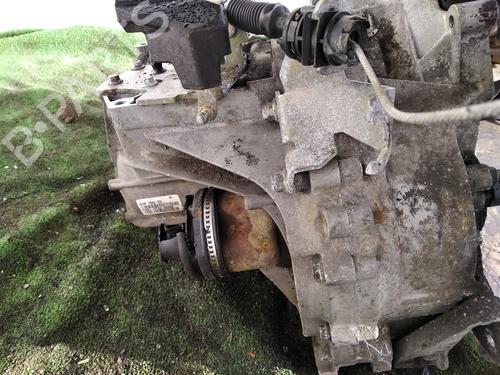 Gearbox FORD MONDEO III (B5Y) 2.0 16V | BP26246110M3 