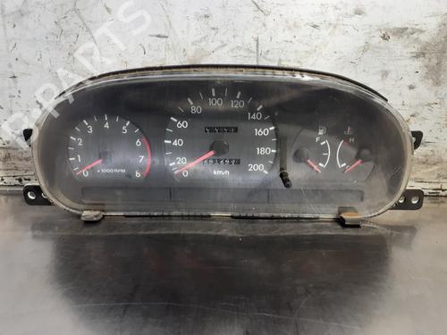 Used Instrument cluster HYUNDAI ACCENT II (LC) 1.3 (75 hp) 26245772