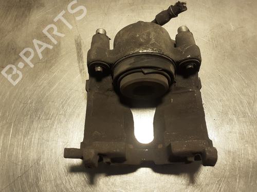Right front brake caliper OPEL ASTRA G Hatchback (T98) 1.7 TD (F08, F48) | BP26244923M104 