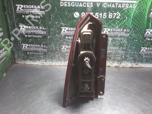 Right taillight FORD FOCUS I (DAW, DBW) 1.8 TDCi | BP8874007C35 