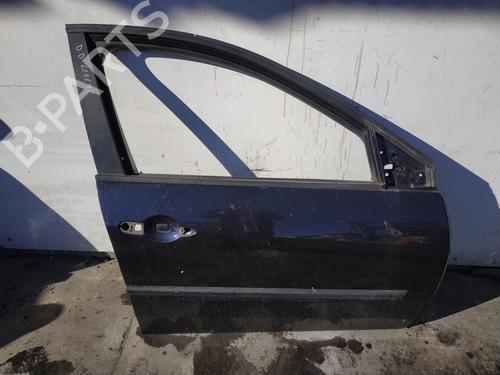 Used Right front door RENAULT LAGUNA I (B56_, 556_) 1.9 dCi (B56W) (107 hp) 26262993