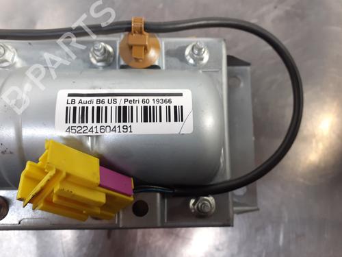 Passasjer kollisjonspute AUDI A4 B7 (8EC) 2.5 TDI | BP26244489C10 