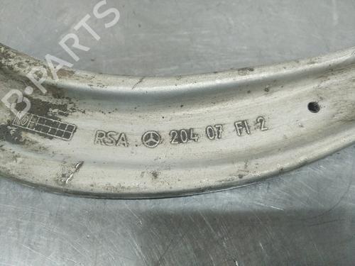 Right rear suspension arm MERCEDES-BENZ C-CLASS (W204) C 200 Kompressor (204.041) | BP27401383M15 
