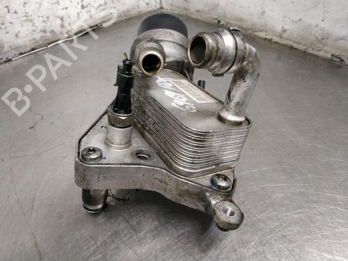 Oliekøler OPEL INSIGNIA A Saloon (G09) 2.0 CDTI 4x4 (69) | BP26263240M33 