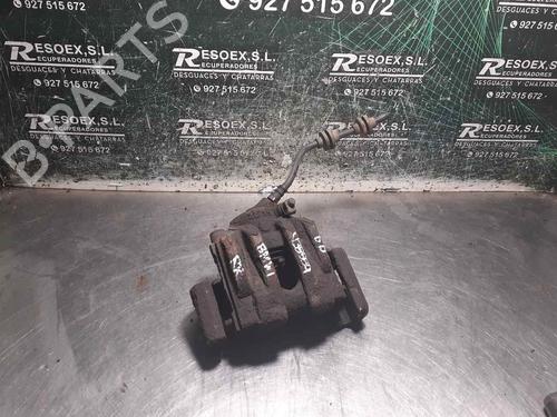 Used Right front brake caliper BMW 1 (E81) 116 d (116 hp) 26242420