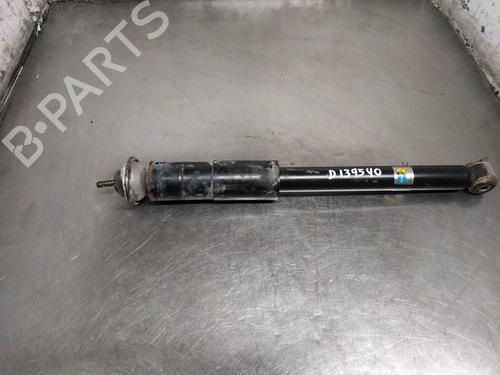 Used Right rear shock absorber MERCEDES-BENZ S-CLASS (W140) S 350 Turbo-D (140.134) (150 hp) 26265460
