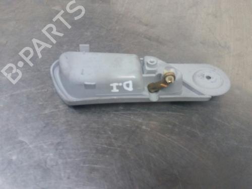 Front left interior door handle MERCEDES-BENZ C-CLASS (W203) C 200 Kompressor (203.045) | BP26267444I13 