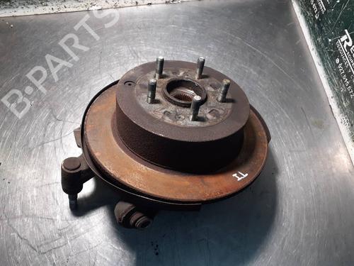 Used Left rear steering knuckle HYUNDAI SANTA FÉ II (CM) 2.2 CRDi (155 hp) 8325886