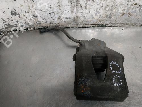 Used Right front brake caliper SEAT TOLEDO I (1L2) 1.9 TDI (90 hp) 27402004