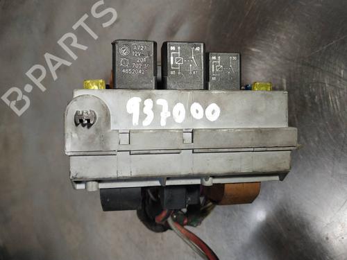 Fuse box ALFA ROMEO 147 (937_) 1.6 16V T.SPARK ECO (937.AXA1A, 937.BXA1A) | BP26245515E1