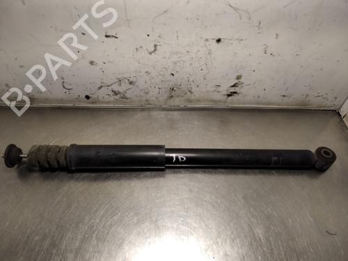 Used Right rear shock absorber DACIA SANDERO II TCe 90 (B8M1, B8MA, B8AC) (90 hp) 26246092