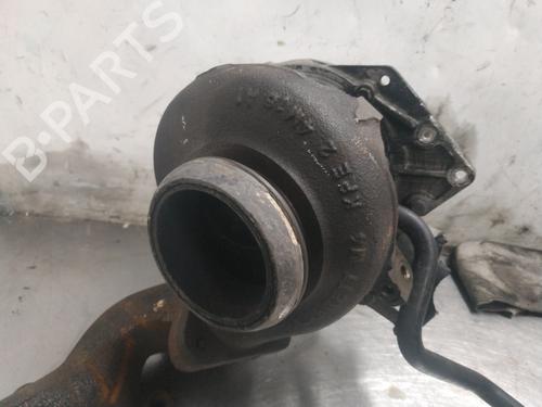 Turbolader/Kompressor MERCEDES-BENZ E-CLASS (W211) E 220 CDI (211.006) | BP26254771M71 