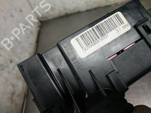 Fuse box VW PASSAT B6 (3C2) 2.0 TDI 16V 4motion | BP27401032E1 