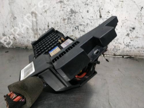 Fuse box MERCEDES-BENZ A-CLASS (W169) A 160 CDI (169.006, 169.306) | BP27402246E1 