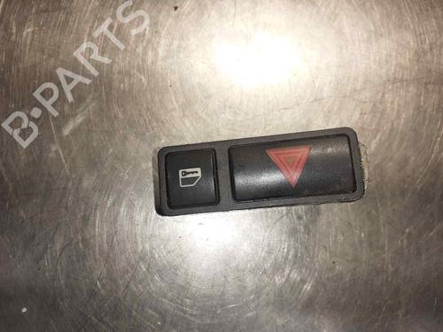 Used Warning switch BMW 3 (E46) 320 d (136 hp) 8185703