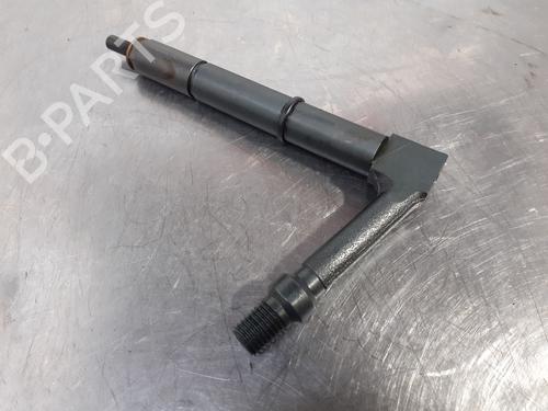 Injector NISSAN ALMERA TINO (V10) 2.2 dCi | BP26245716M100 