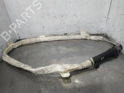 Used Left curtain airbag MERCEDES-BENZ E-CLASS (W210) E 270 CDI (210.016) (170 hp) 26264301