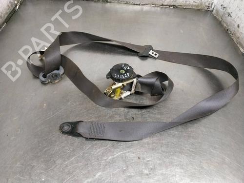 Used Front right seatbelt LAND ROVER FREELANDER I Soft Top (L314) 1.8 i 16V 4x4 (120 hp) 26266229