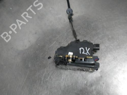 Rear right lock VW PASSAT B5.5 (3B3) 1.9 TDI | BP26265756C99 
