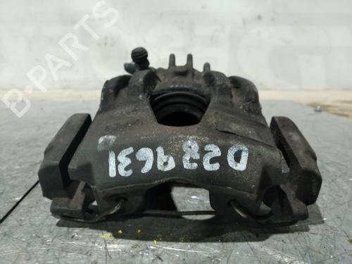 Used Right front brake caliper MITSUBISHI GALANT VIII Estate (EA_, EC_) 2.5 V6 24V (EA5W) (163 hp) 26264608