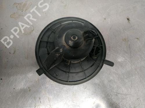 Heater blower motor VW CADDY III Box Body/MPV (2KA, 2KH, 2CA, 2CH) 1.9 TDI | BP26253670M62 
