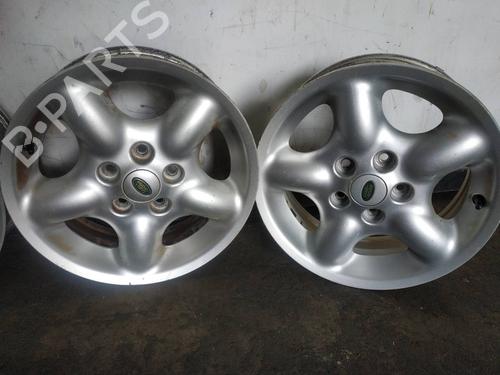 Felg LAND ROVER FREELANDER I Soft Top (L314) 1.8 i 16V 4x4 | BP26267044C45 