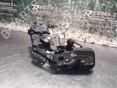 Used Rear left lock HYUNDAI ACCENT II (LC) 1.3 (75 hp) 9118010