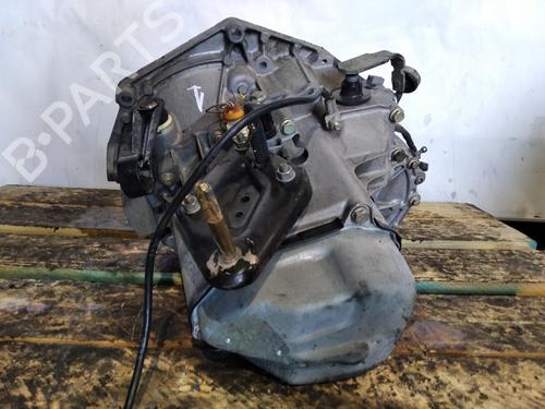 Gearbox CITROËN SAXO (S0, S1) 1.1 X, SX | BP26267969M3 