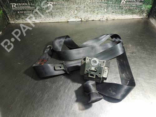 Rear left seatbelt SEAT ALTEA (5P1) 1.4 TSI | BP9770268I29 