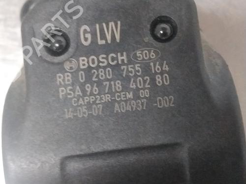 Pedal CITROËN DS4 (NX_) 1.6 HDi 90 | BP26253140I4 