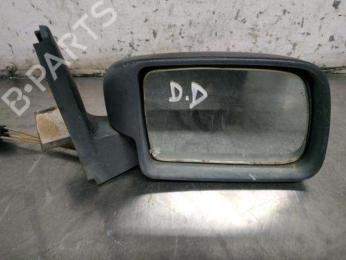 Used Right mirror RENAULT RAPID Box Body/MPV (F40_, G40_) 1.9 D (F40R) (54 hp) 26256888