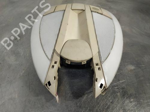 Interior roof light MERCEDES-BENZ E-CLASS (W211) E 220 CDI (211.006) | BP27400006I8 