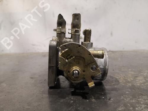 Throttle body HYUNDAI ACCENT II (LC) 1.3 | BP26252561M82 