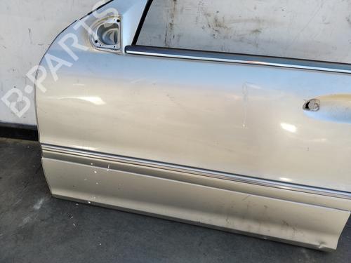 Left front door MERCEDES-BENZ E-CLASS (W211) E 270 CDI (211.016) | BP26266543C2 