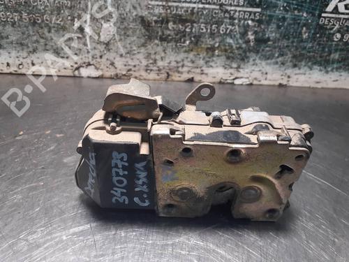 Front right lock MITSUBISHI GALANT VIII Estate (EA_, EC_) 2.5 V6 24V (EA5W) | BP8592895C97 