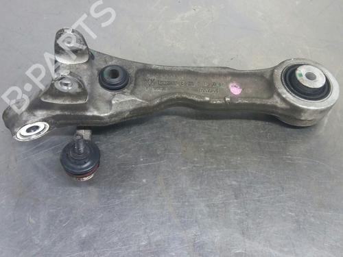 Left front suspension arm JAGUAR XF I (X250) 2.7 D | BP26267382M12 