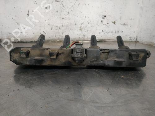 Ignition coil CITROËN C3 I (FC_, FN_) 1.4 HDi | BP26256579M94 